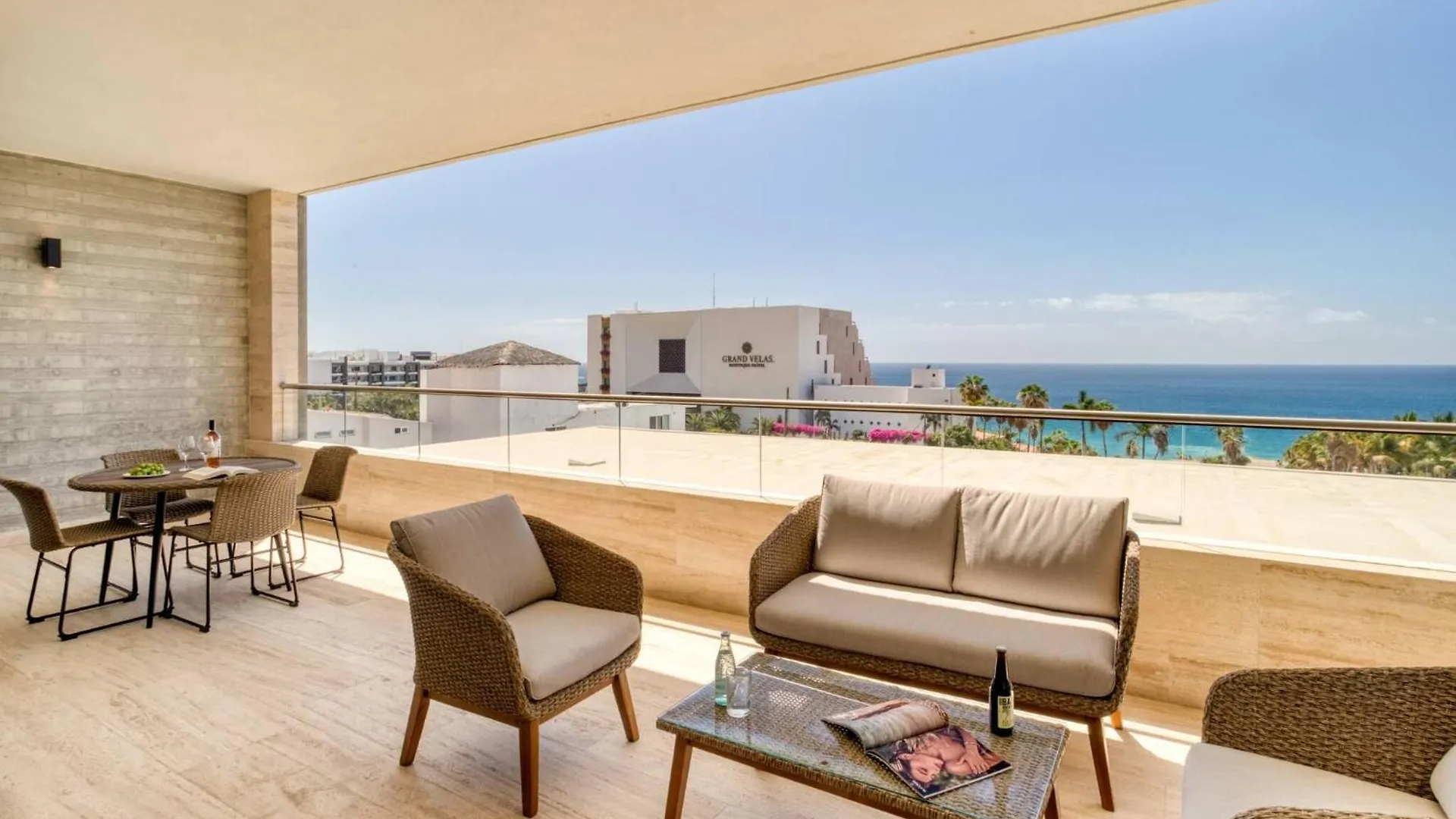Διαμέρισμα Apt 9, 10, 11, 12 Gpo 20 Pax Κάβο σαν Λούκας Μεξικό