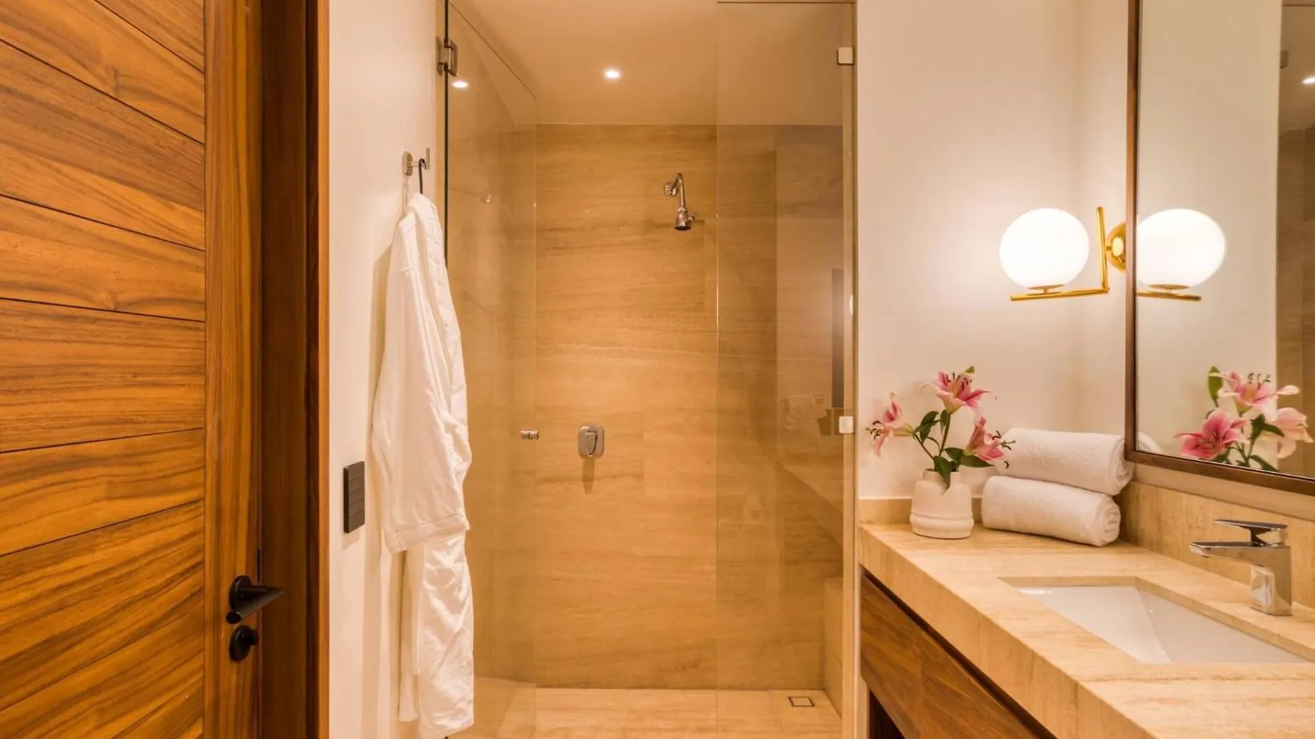 Διαμέρισμα Apt 9, 10, 11, 12 Gpo 20 Pax Κάβο σαν Λούκας
